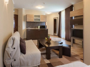 Complex Villa Brigantina