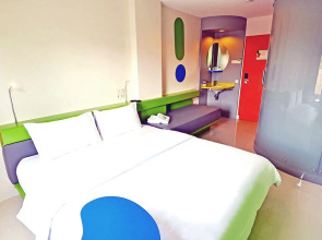 POP! Hotel Airport Jakarta