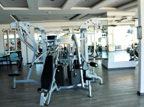 Sunrise Royal Makadi Resort