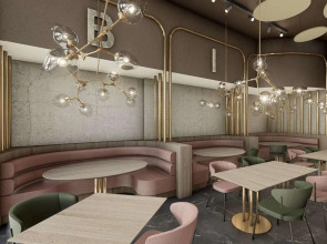 Hilton Garden Inn Padova City Centre