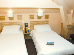 Appartements Comté de Nice