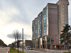 DoubleTree by Hilton Bratislava