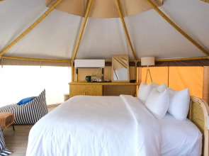 Beyond Skywalk Nangshi