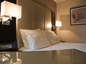 Luxe Hotel by Turim Hoteis