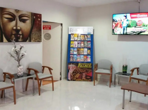 Hotel La Santa Faz - Adults Only