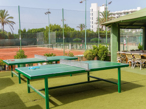 Eix Lagotel Holiday Resort