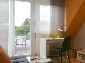 Apartmenthaus Abendsonne