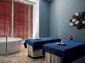 Mövenpick Siam Hotel Na Jomtien Pattaya