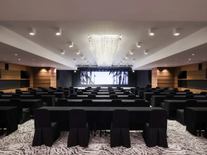 Novotel Ambassador Seoul Dongdaemun Hotels & Residences