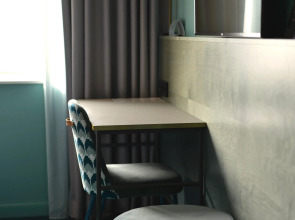 Quality Hotel the Mill