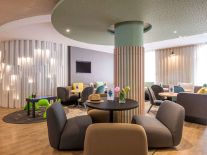 Novotel Nice Centre Vieux Nice