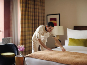 Mövenpick Resort & Spa Tala Bay Aqaba