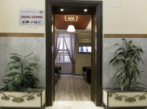 Alessandro Palace & Bar - Hostel