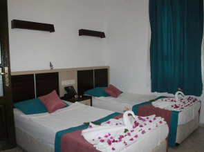 Semt Luna Beach Hotel