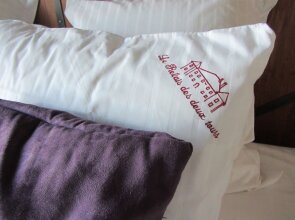 Le Relais des Deux Tours