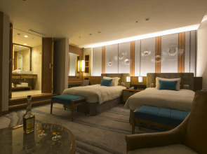 Highland Resort Hotel & Spa