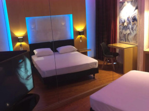 Olympic Hotel – Adults Only