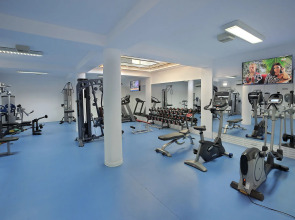 Okeanos Beach Boutique Hotel