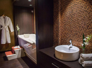 Steigenberger Graf Zeppelin