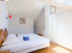 Garden & City Evian Lugrin