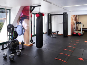 Tivoli Marina Vilamoura