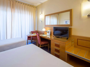 Best Western Hotel I Triangoli