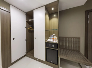 Отель Citymax Ras Al Khaimah