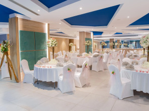 AZ Hotel Vague d’Or