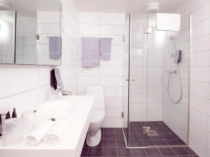 Home Hotel Atlantic - Dinner included