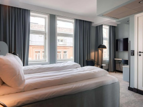 Scandic Oslo City