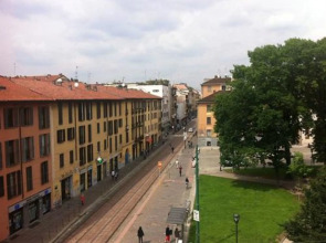 Hotel Milano Navigli