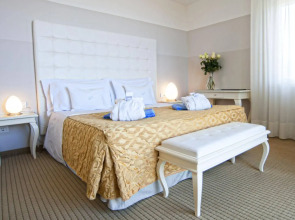 Palace Hotel San Pietro