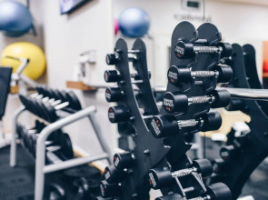 Sheraton Grand Warsaw