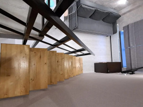 Апартаменты на улице Савушкина 6К