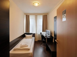 Fair Hotel Frankfurt - An der Messe