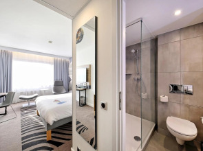 Novotel Katowice Centrum Hotel