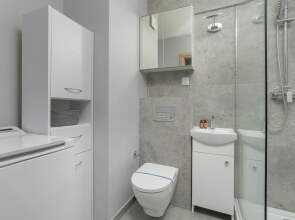 Apartment Morawskiego by Renters