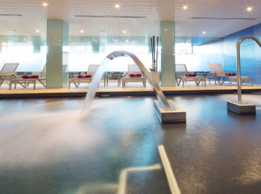 Отель JS Alcudi Mar