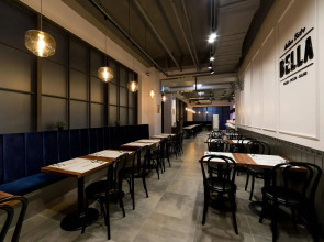 Gangnam Artnouveau City