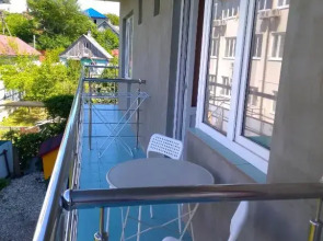 V Gostyah U Natali Guest House