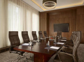 The Ritz-Carlton Астана