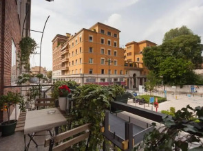 Bed and Breakfast Happiness