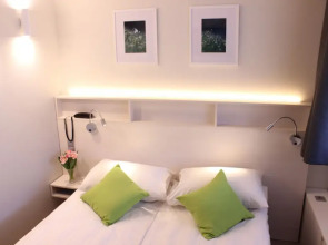 Отель Kalev Spa & Waterpark