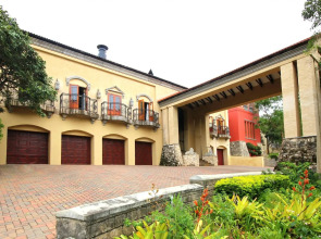 La Villa Vita