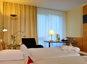Best Western Premier Parkhotel Kronsberg