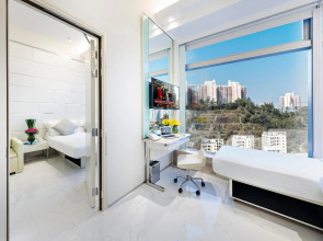 iclub To Kwa Wan Hotel (formerly iclub Ma Tau Wai Hotel)