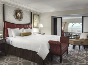 The Venetian Resort Las Vegas