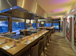 Boutique Hotel Albana Real - Restaurants & Spa