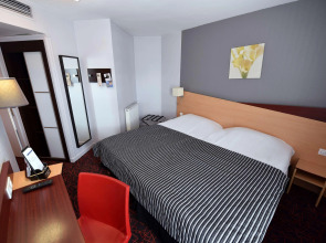 Hotel Kyriad Dijon - Gare