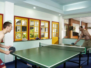 Best Western Phuket Ocean Resort